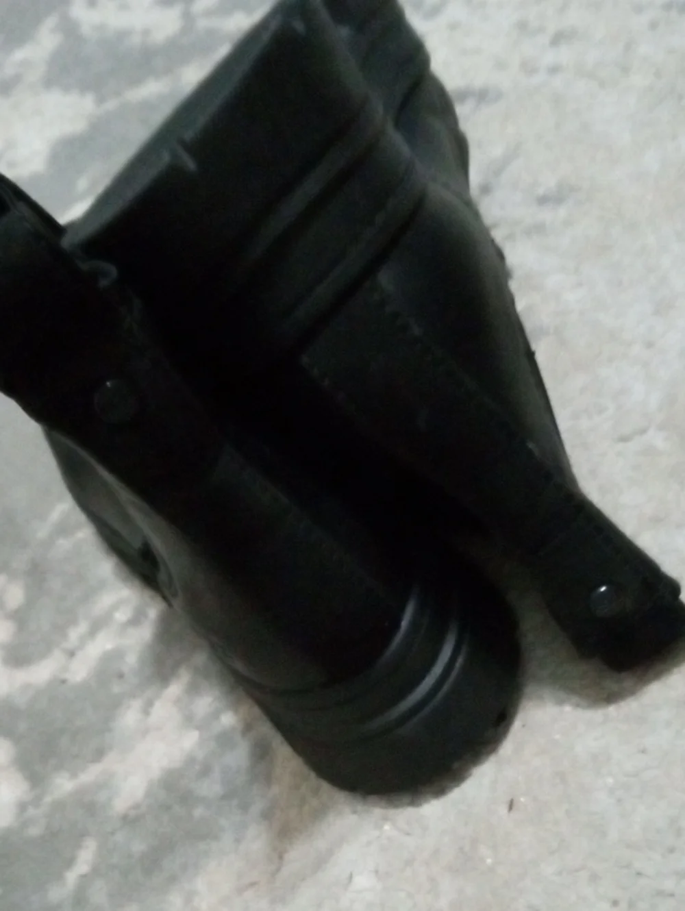Ugg Booties